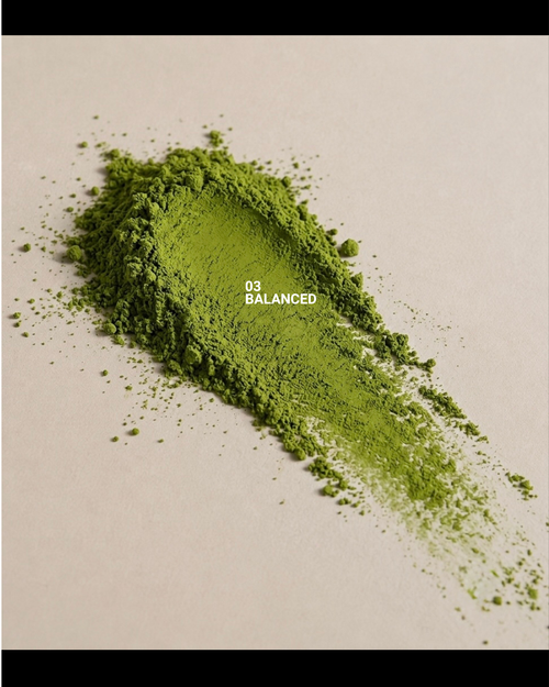 03 - Balanced -